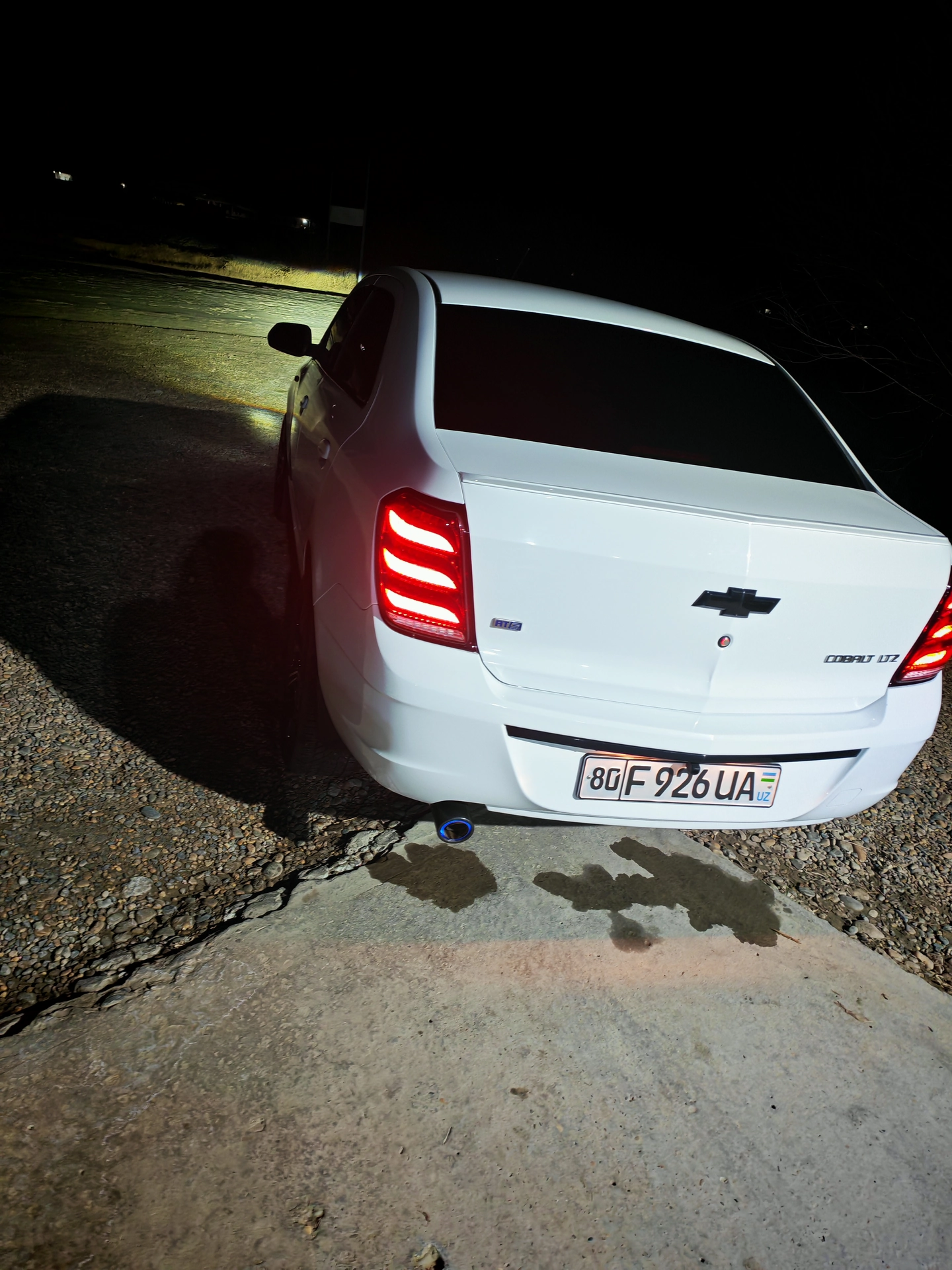 Chevrolet Cobalt