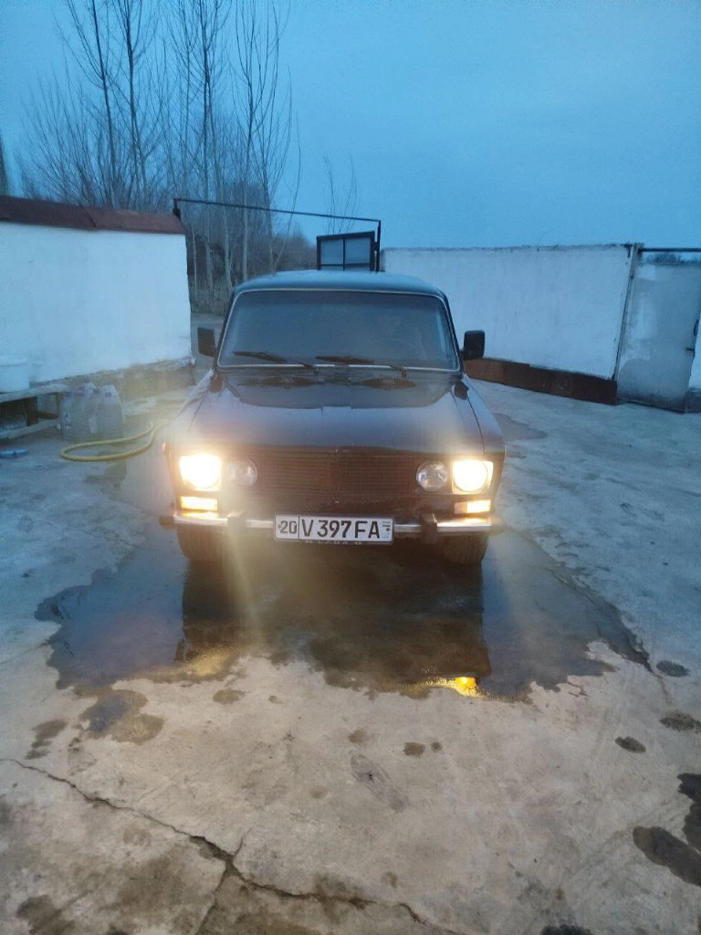 Lada (ВАЗ) 2106