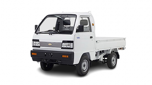 Chevrolet Labo, 2026, Toshkent shahri