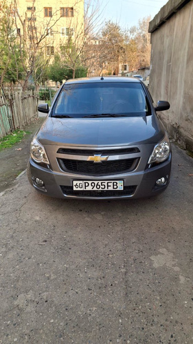 Chevrolet Cobalt, 2013, Farg'ona