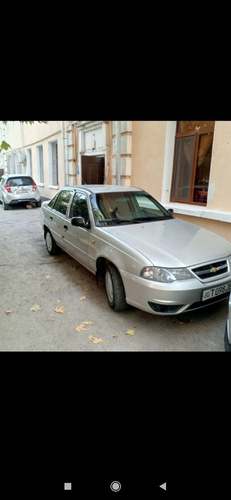 Daewoo Nexia, 2008, Samarqand