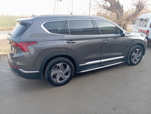 Hyundai Santa Fe, 2022, Samarqand