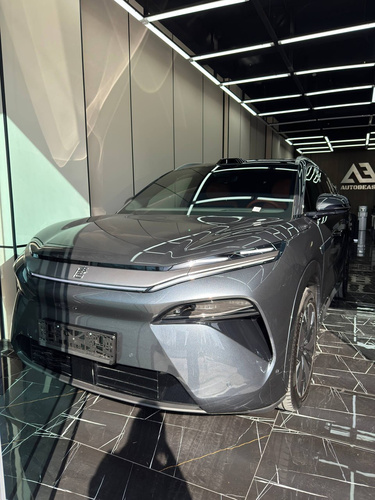 BYD Tang L, 2025, Toshkent shahri