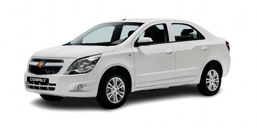 Chevrolet Cobalt, 2026, Ташкент (город)