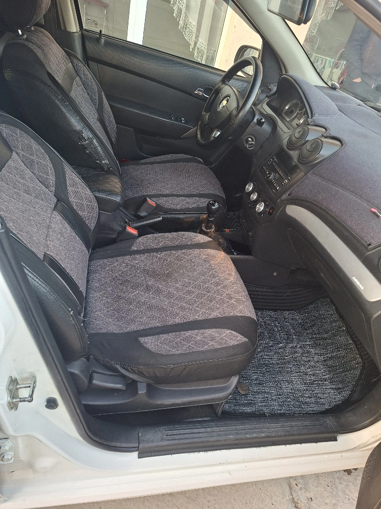 Chevrolet Nexia