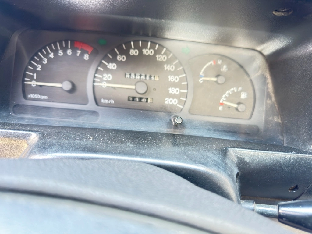 Daewoo Nexia