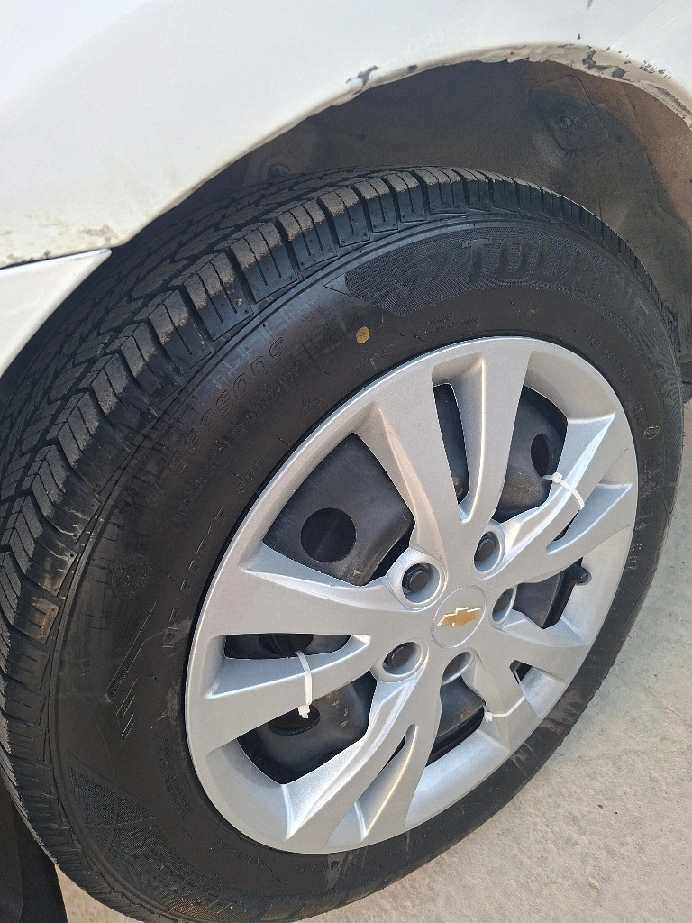 Chevrolet Nexia