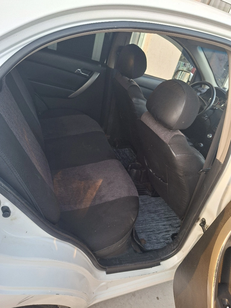 Chevrolet Nexia
