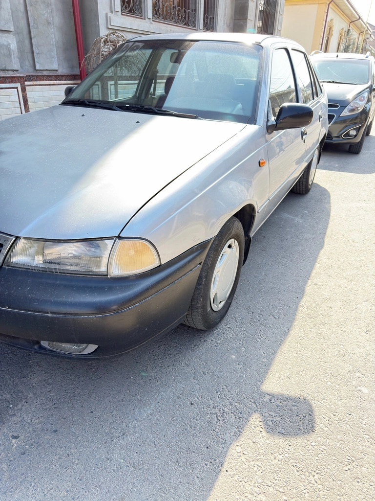 Daewoo Nexia