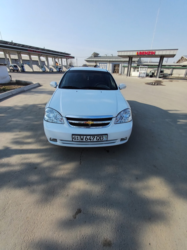 Chevrolet Lacetti, 2013, Namangan