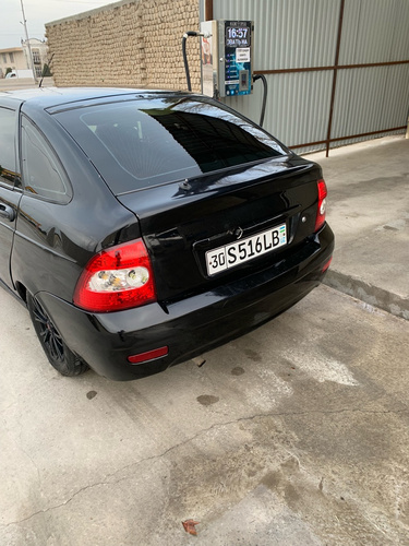 Lada (ВАЗ) Priora, 2008, Samarqand