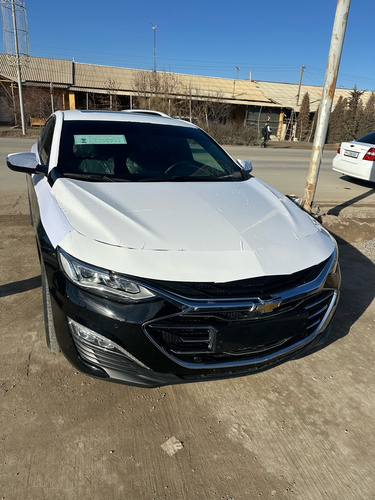 Chevrolet Malibu, 2020, Qoraqalpogʻiston Respublikasi