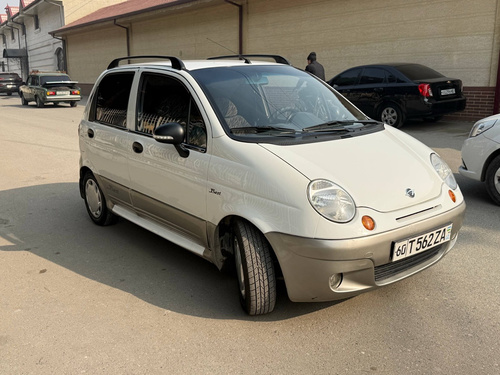 Chevrolet Matiz, 2015, Andijon