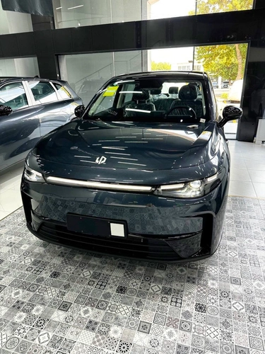 Leapmotor C10, 2024, Toshkent shahri