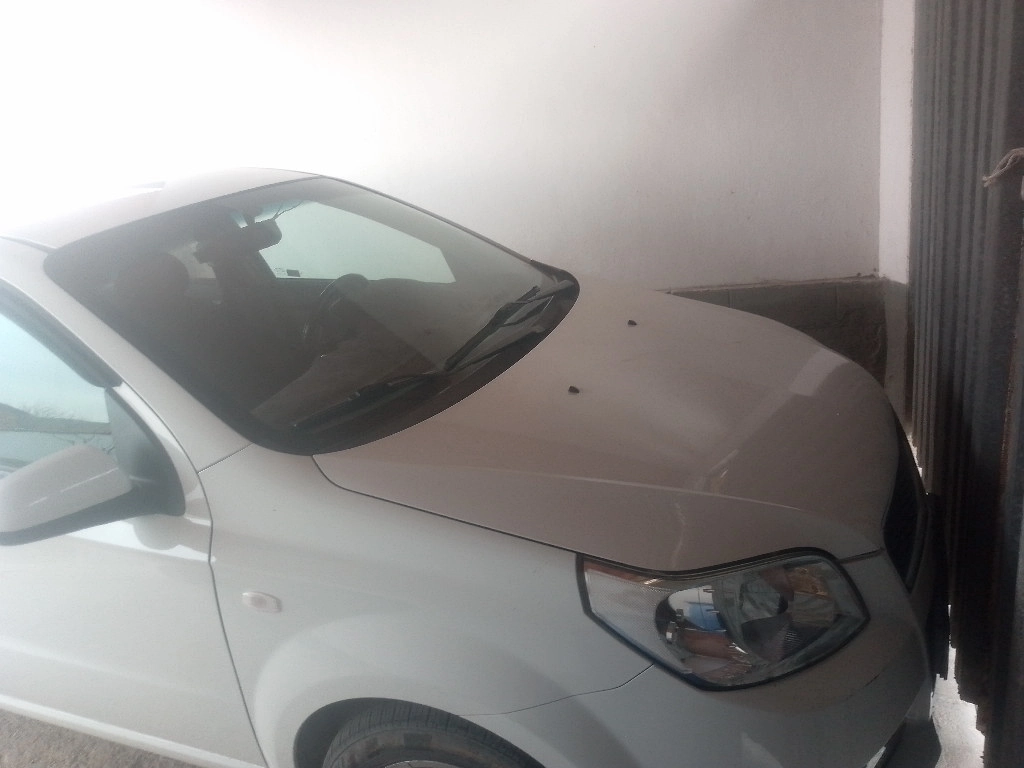 Chevrolet Nexia