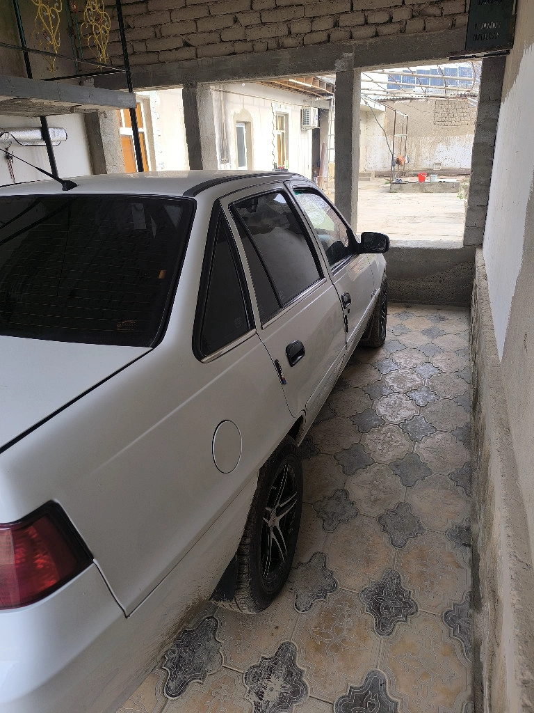 Chevrolet Nexia