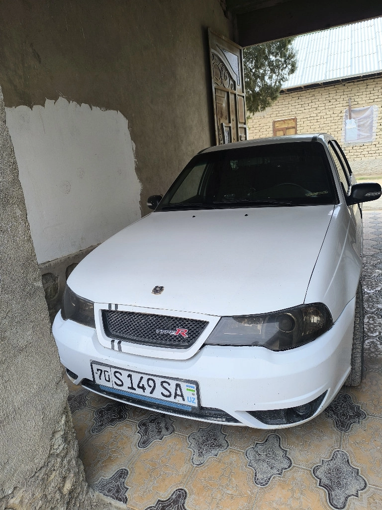 Chevrolet Nexia