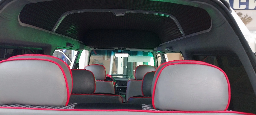 Chevrolet Damas