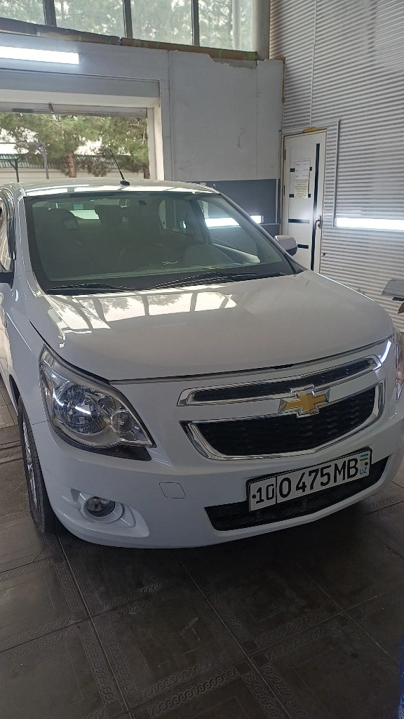 Chevrolet Cobalt