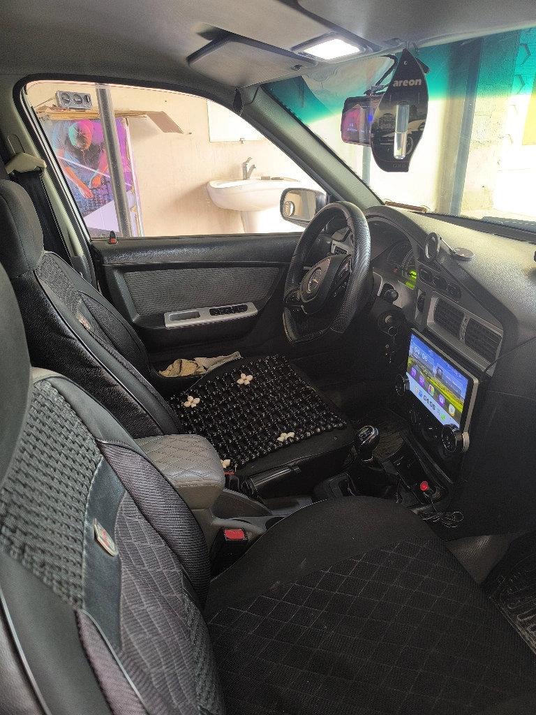 Chevrolet Nexia