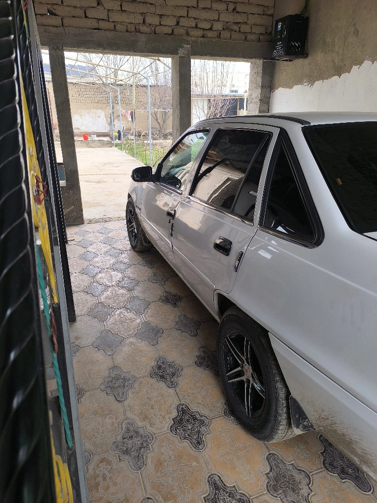 Chevrolet Nexia