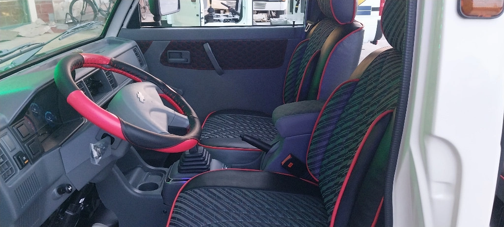 Chevrolet Damas