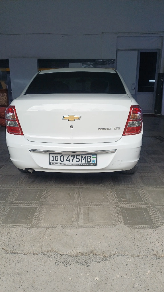 Chevrolet Cobalt
