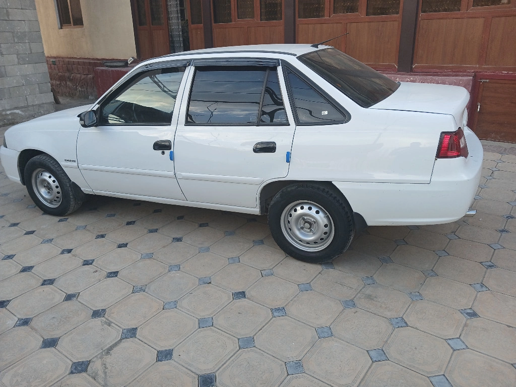 Chevrolet Nexia