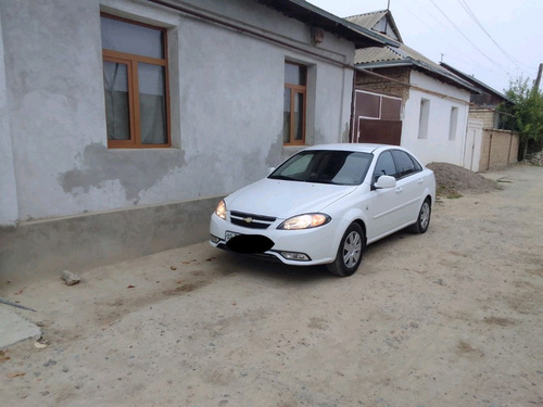 Chevrolet Lacetti, 2015, Toshkent