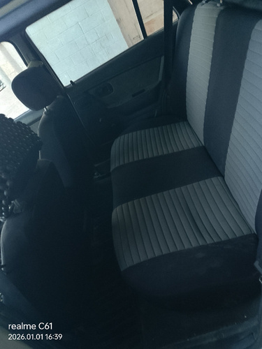 Chevrolet Nexia, 2014, Qashqadaryo