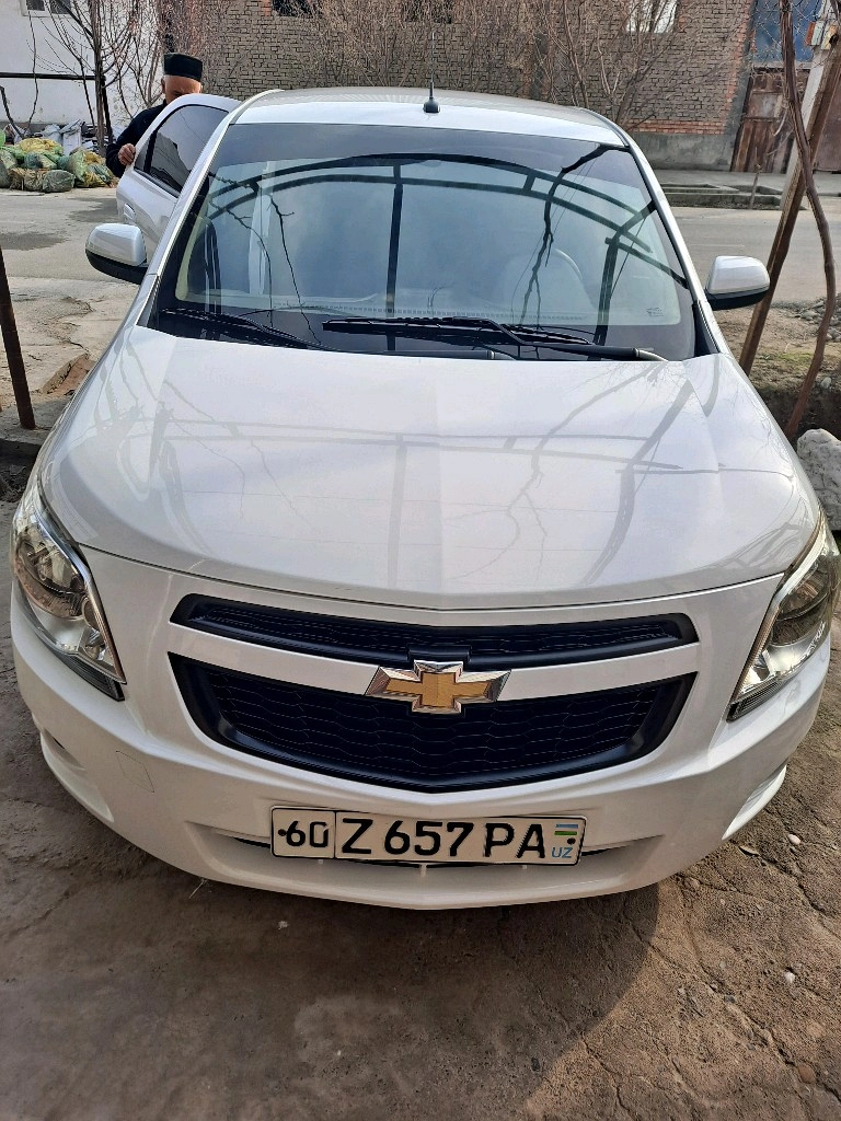 Chevrolet Cobalt