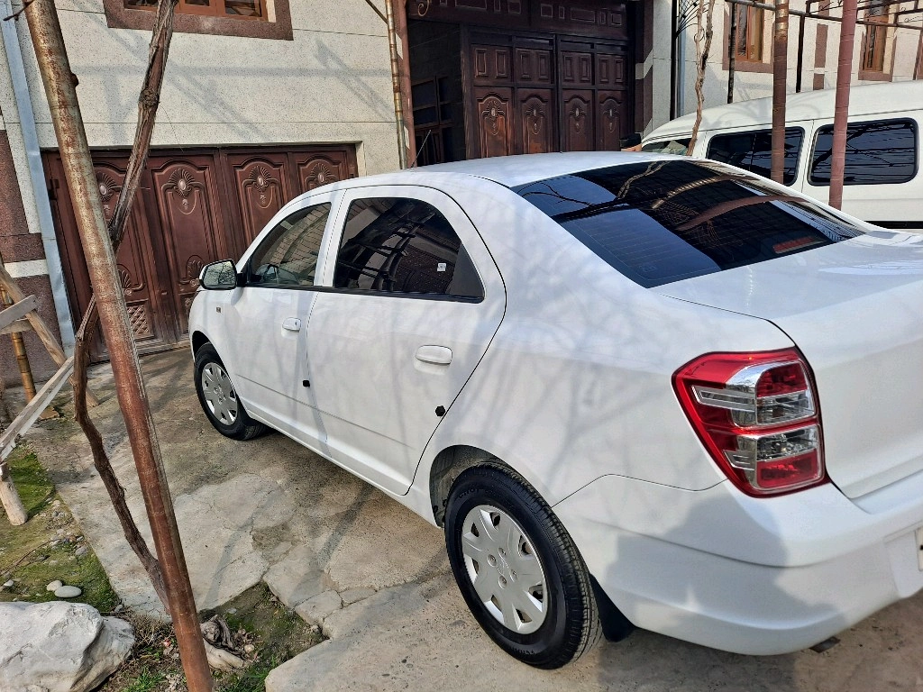 Chevrolet Cobalt
