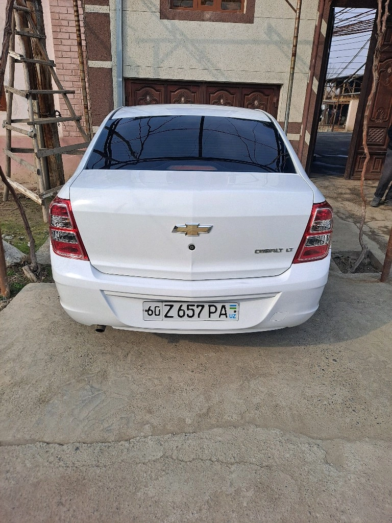 Chevrolet Cobalt