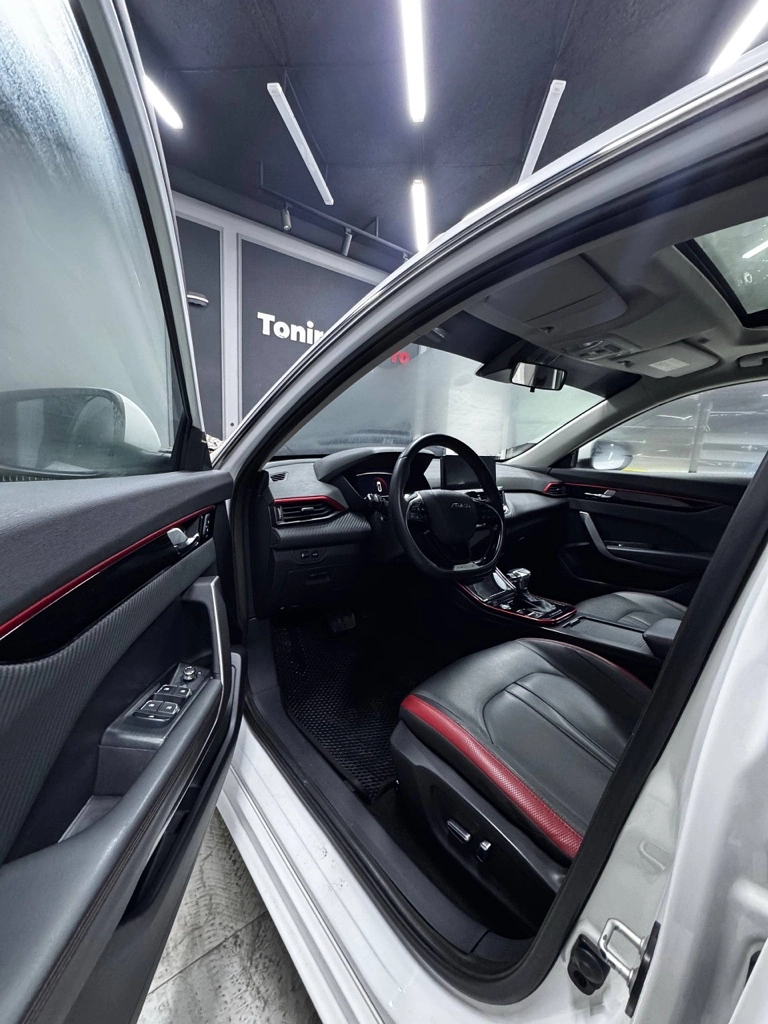 Dongfeng A30