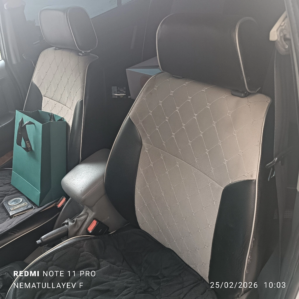 Chevrolet Nexia