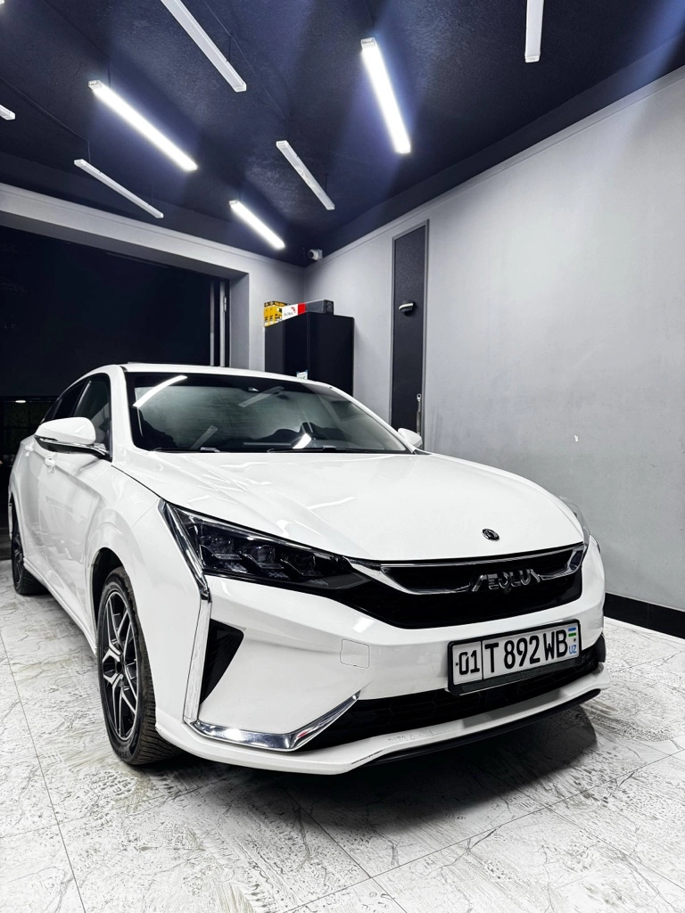 Dongfeng A30