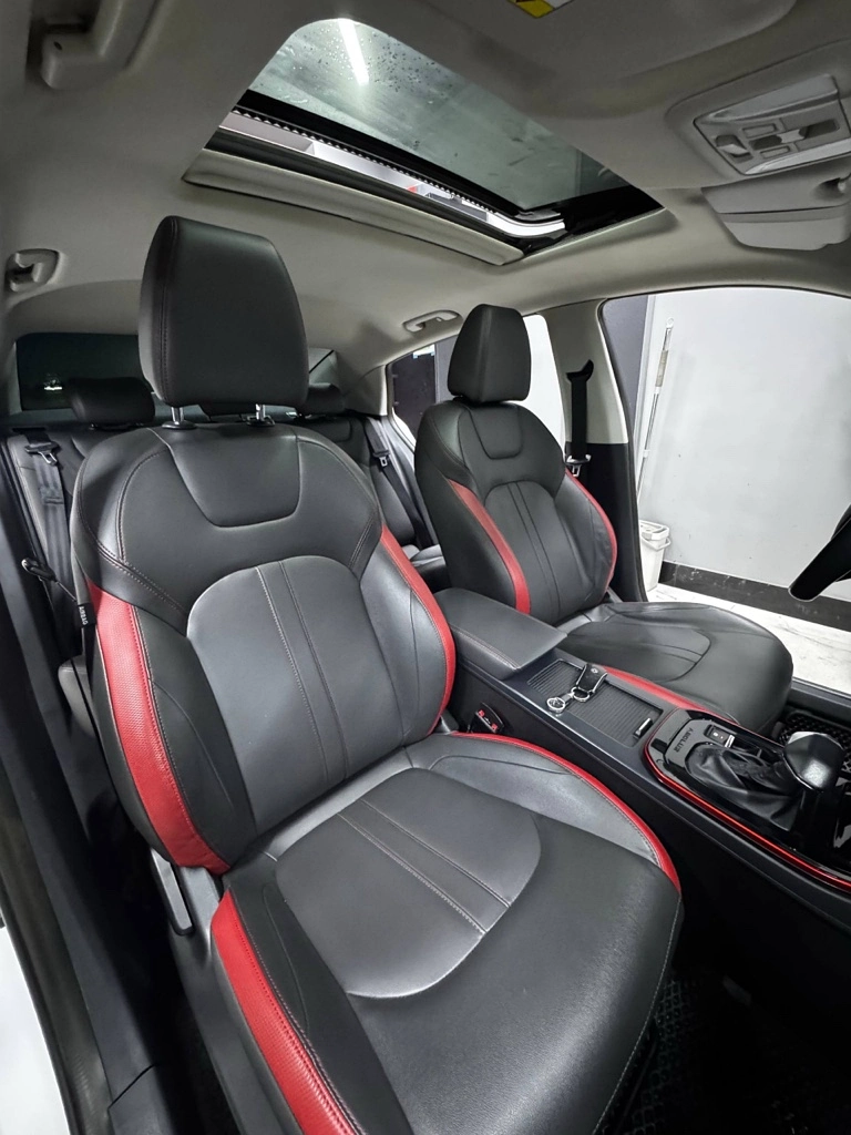 Dongfeng A30