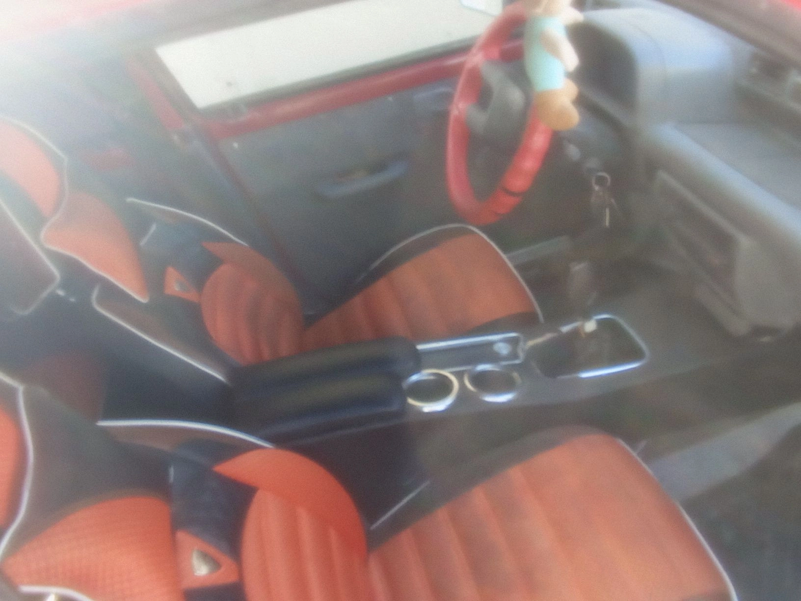 Daewoo Tico