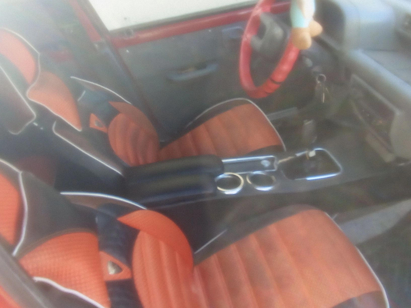 Daewoo Tico