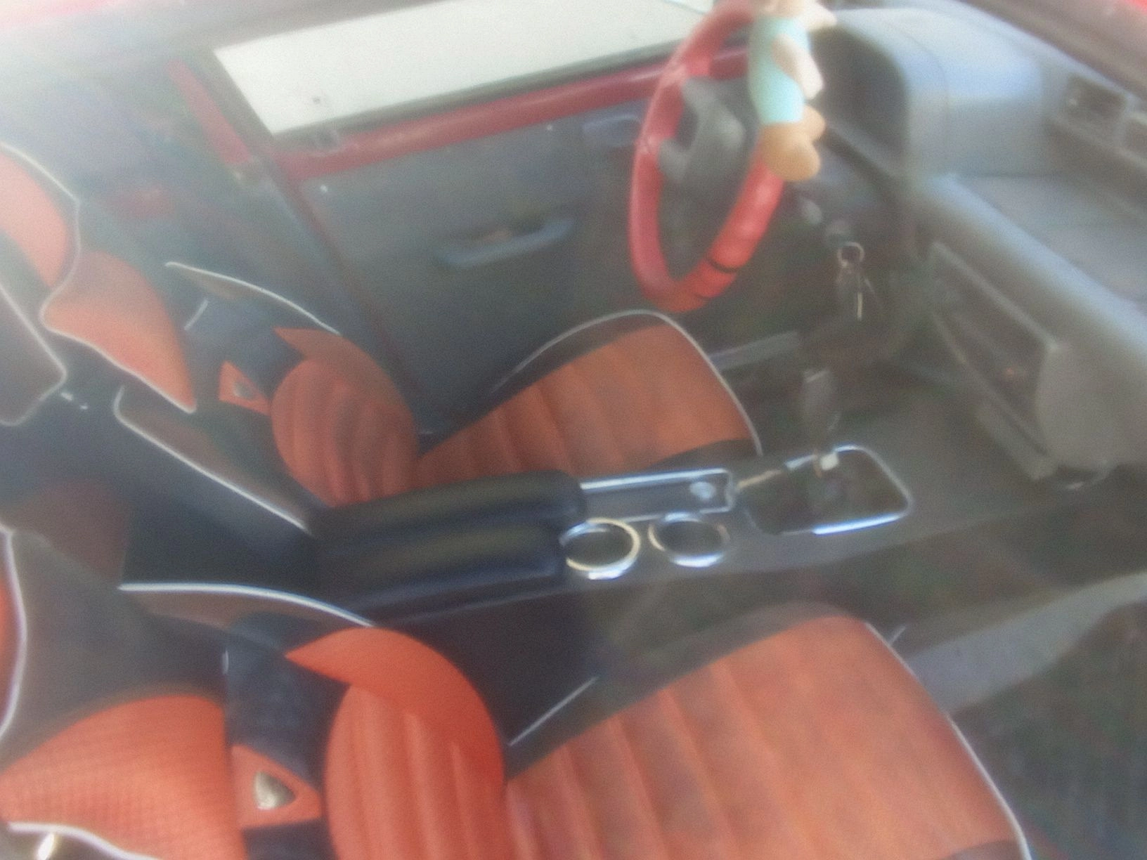 Daewoo Tico