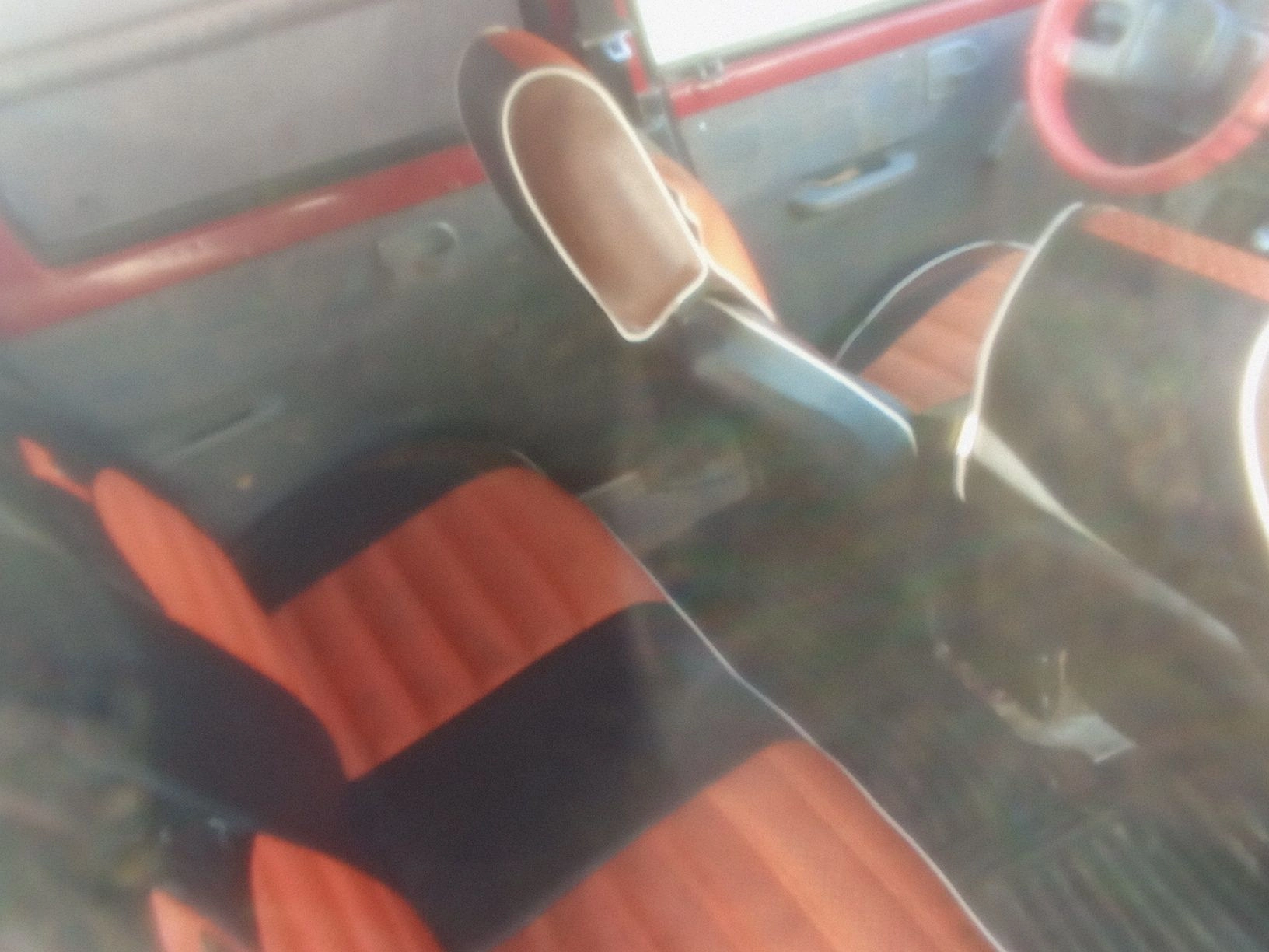 Daewoo Tico