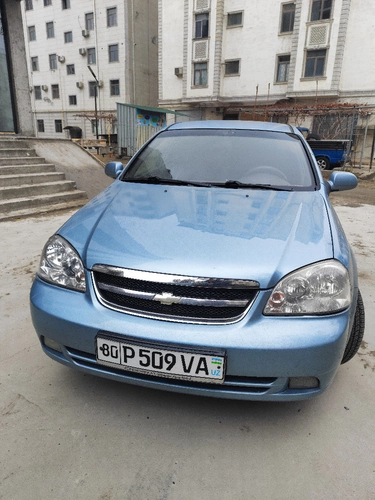 Chevrolet Lacetti, 2011, Buxoro