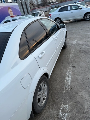 Chevrolet Lacetti, 2010, Toshkent shahri