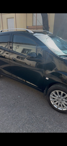 Chevrolet Spark, 2020, Ташкент (город)
