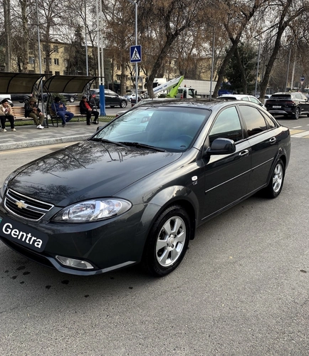 Chevrolet Lacetti, 2019, Toshkent shahri