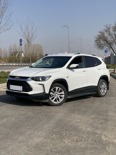 Chevrolet Tracker, 2022, Toshkent