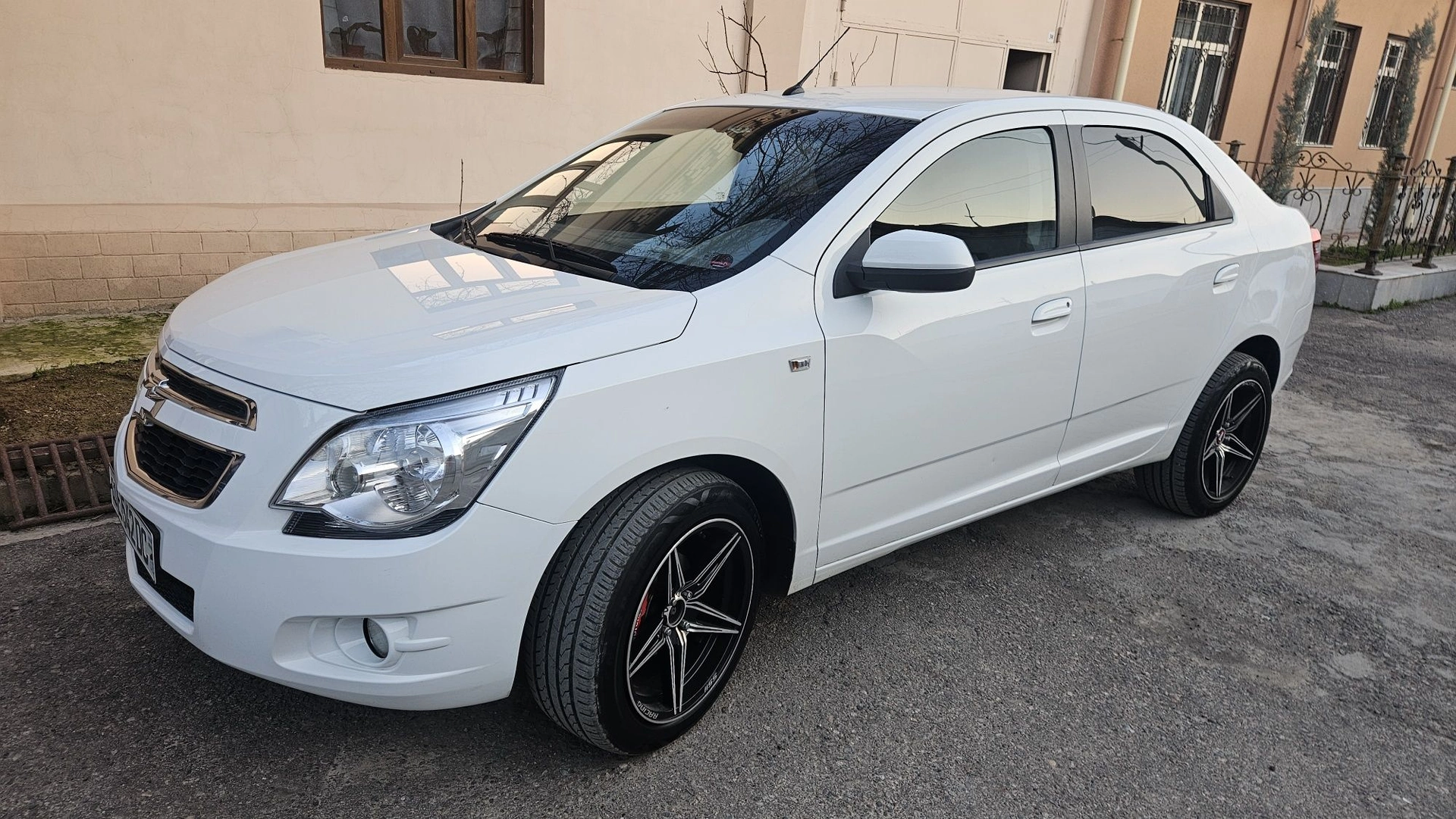 Chevrolet Cobalt