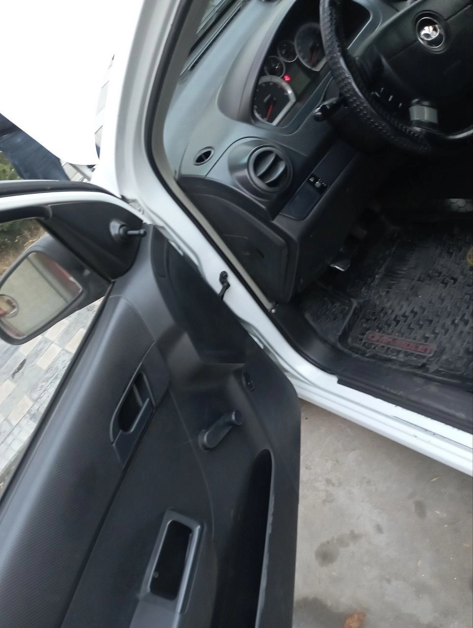 Chevrolet Nexia