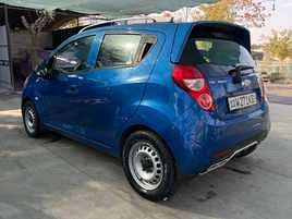 Chevrolet Nexia