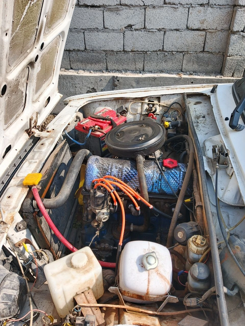 Lada (ВАЗ) 2107